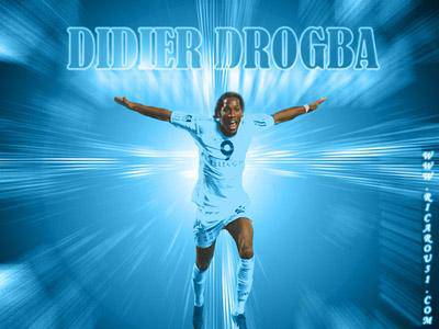 didier drogba